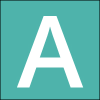 Logo de l'Agency